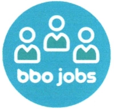 Trademark bbo jobs + Logo