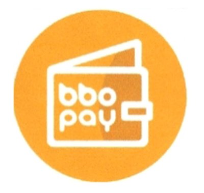 Trademark bbo pay + Logo