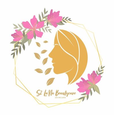 Trademark S2 Lana Beautycare SKINCARE + logo