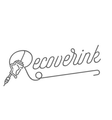 Trademark RECOVERINK