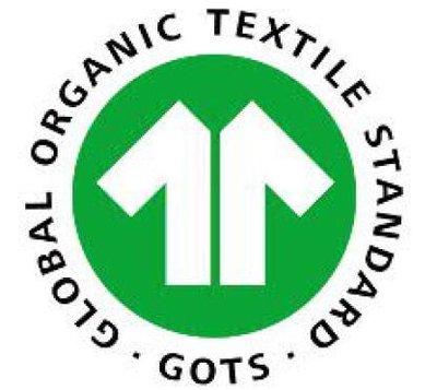 Trademark GLOBAL ORGANIC TEXTILE STANDARD & Logo
