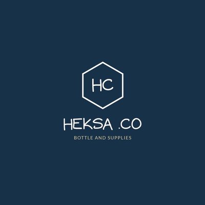 Trademark HEKSA .CO & Logo