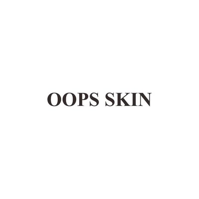 Trademark Oops Skin