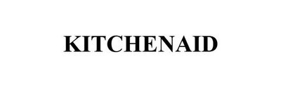 Trademark KITCHENAID