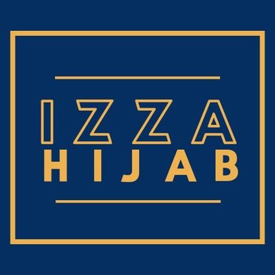Trademark Izza Hijab