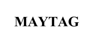 Trademark MAYTAG