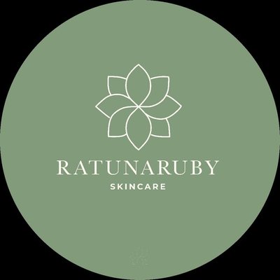 Trademark RATUNARUBY SKINCARE
