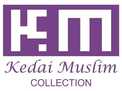 Trademark KEDAI MUSLIM COLLECTION