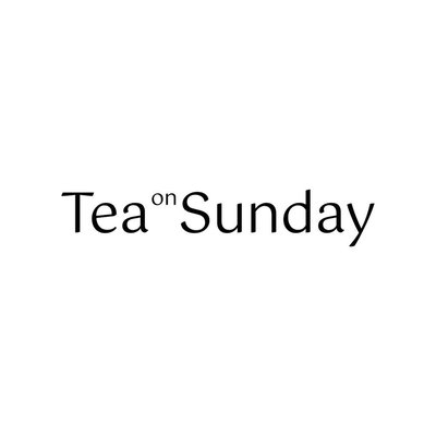 Trademark Tea On Sunday