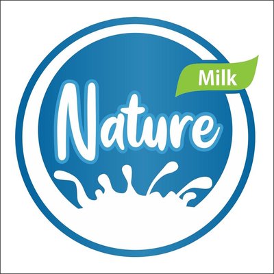 Trademark Nature Milk