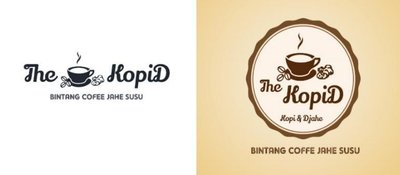 Trademark THE KOPID (Kopi & Jahe) BINTANG COFFEE JAHE SUSU