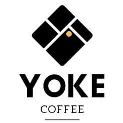 Trademark Yoke Coffee