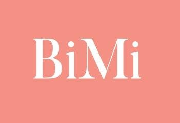 Trademark BiMi