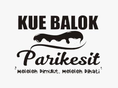 Trademark KUE BALOK PARIKESIT