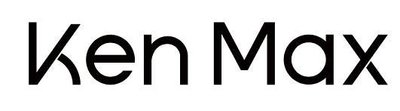 Trademark Ken Max logo
