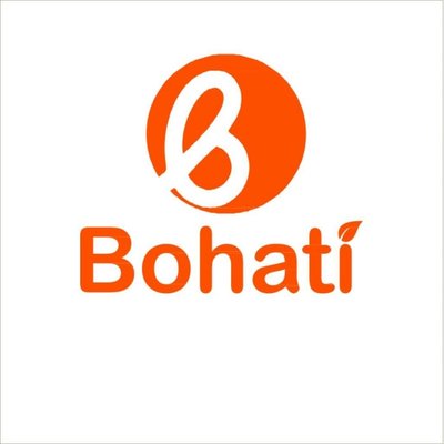 Trademark Bohati