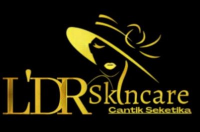 Trademark L’DR Skincare cantik seketika