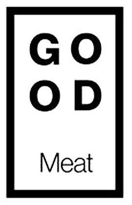 Trademark GOOD MEAT & Design