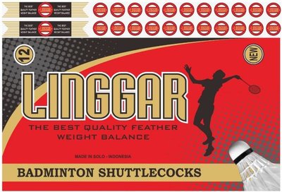 Trademark LINGGAR
