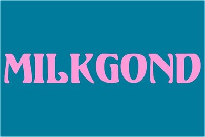 Trademark MILKGOND