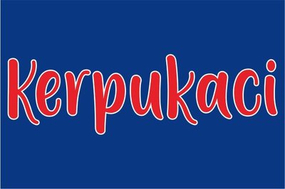 Trademark KERPUKACI