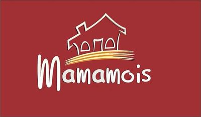 Trademark MAMAMOIS + LOGO