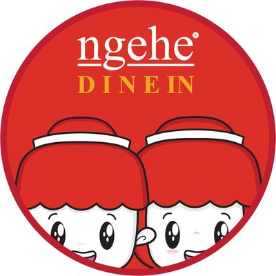 Trademark NGEHE DINE IN