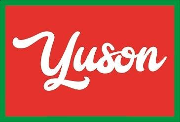 Trademark YUSON