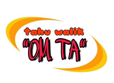 Trademark Tahu Walik OM TA