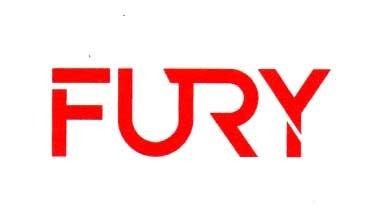 Trademark FURY