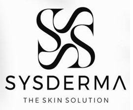 Trademark SYSDERMA THE SKIN SOLUTION+ LUKISAN