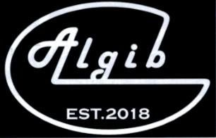 Trademark ALGIB