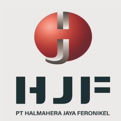 Trademark HJF PT. HALMAHERA JAYA FERONIKEL