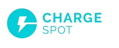 Trademark CHARGE SPOT + Device