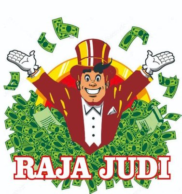 Trademark RAJA JUDI + GAMBAR