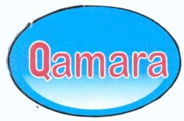 Trademark QAMARA