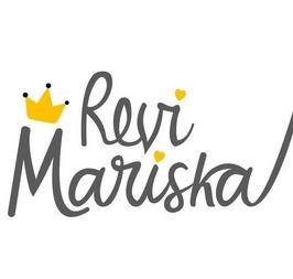 Trademark REVI MARISKA