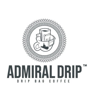 Trademark ADMIRAL DRIP