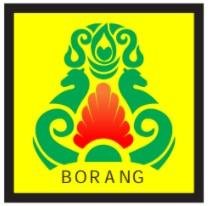 Trademark BORANG