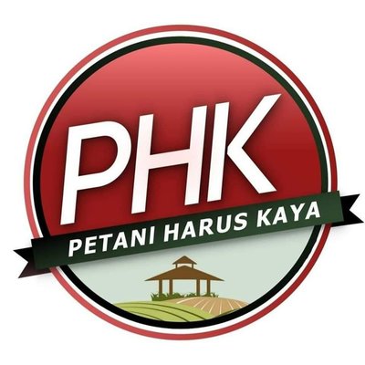 Trademark PHK PETANI HARUS KAYA + GAMBAR