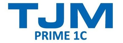 Trademark TJM PRIME 1C