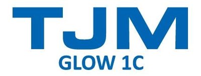 Trademark TJM GLOW 1C