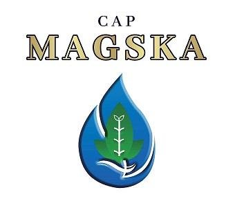 Trademark CAP MAGSKA