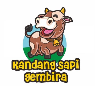 Trademark KANDANG SAPI GEMBIRA & GAMBAR