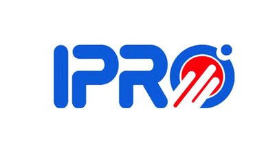 Trademark IPRO & LOGO