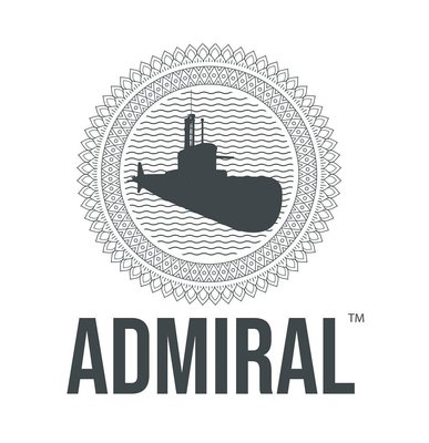 Trademark ADMIRAL