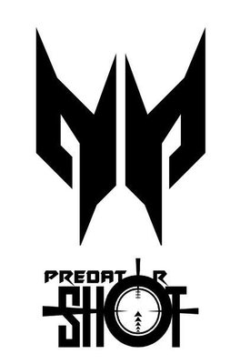 Trademark Predator Logo + Predatr Shot