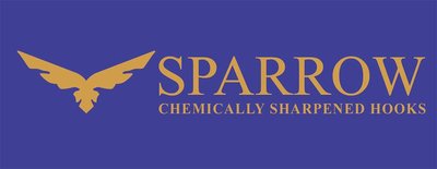 Trademark SPARROW + LOGO