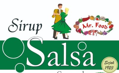 Trademark Salsa