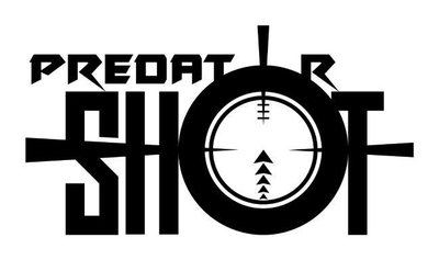 Trademark PredatorShot Logo